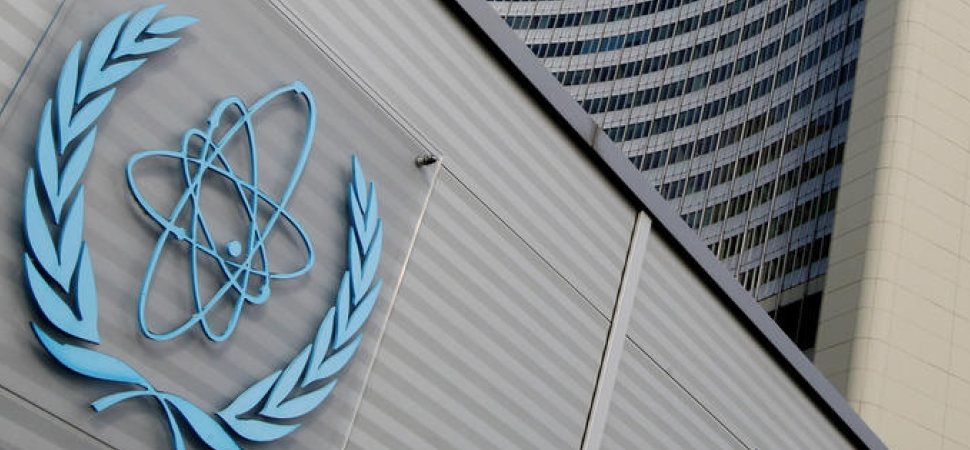 Die Nuklearflotte der Welt: Was erwartet uns im Jahr 2050