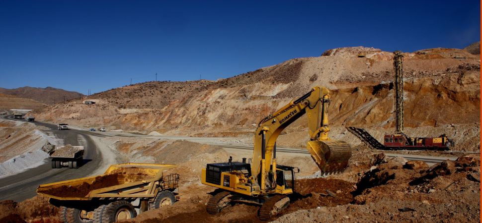 Bergbau: Aussichten und Zukunft
