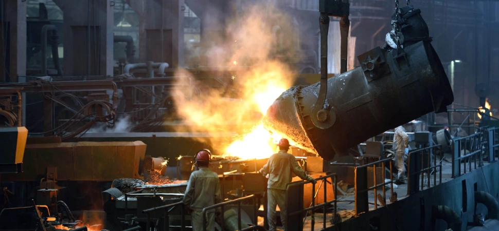 Stahlpreisprognose: Droht dem Metall ein langfristiger Niedergang?