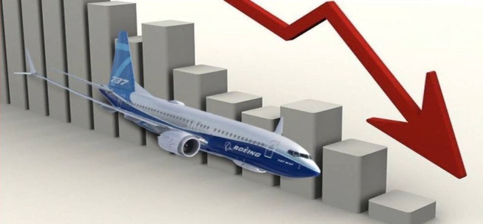 Boeing: Ein Unternehmensüberblick über den Hersteller der majestätischen Maschinen