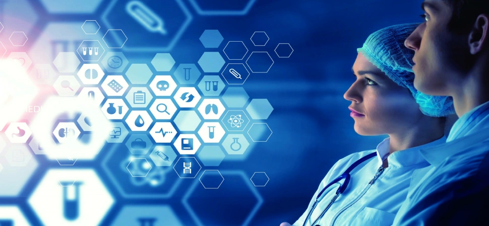 Europäische Gesundheitsversorgung: Innovative medizinische Technologien