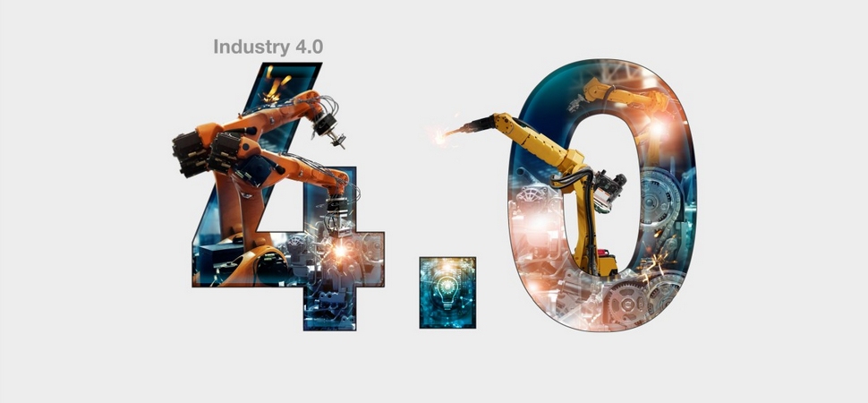 Industrie 4.0 revolutioniert die europäische Industrie