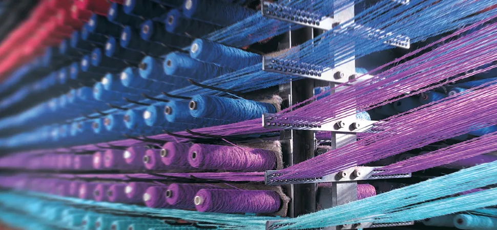 Przemysł tekstylny: regulacyjna gorączka w Brukseli