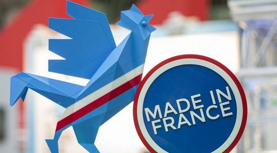 Top 6 francuskich przedsiębiorstw przemysłowych 2023
