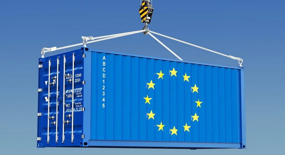 Przegląd europejskich eksporterów
