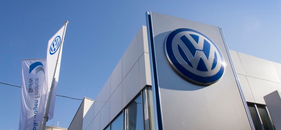 Przegląd największego przedsiębiorstwa w Europie - Volkswagen
